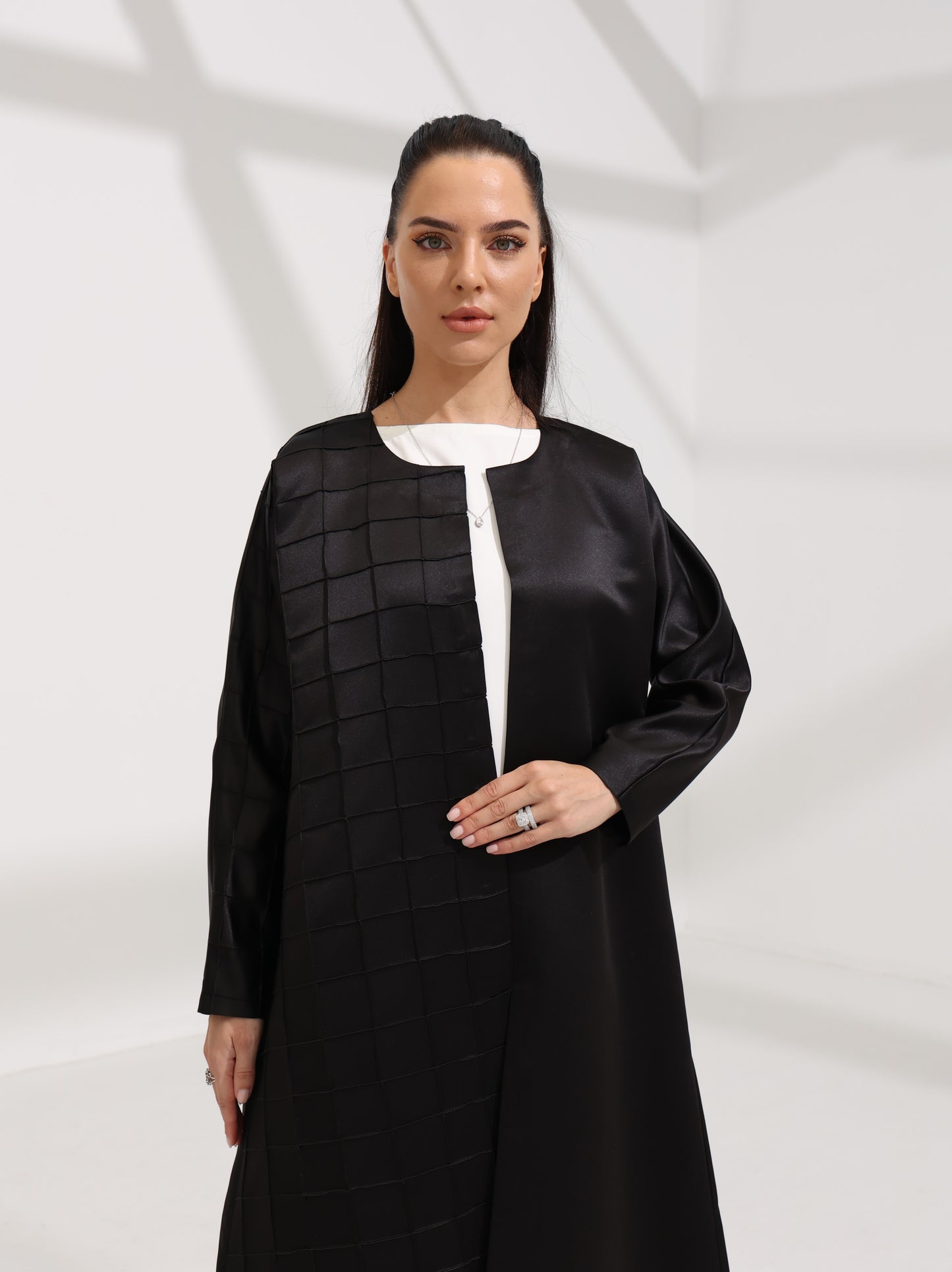 Signature | Black