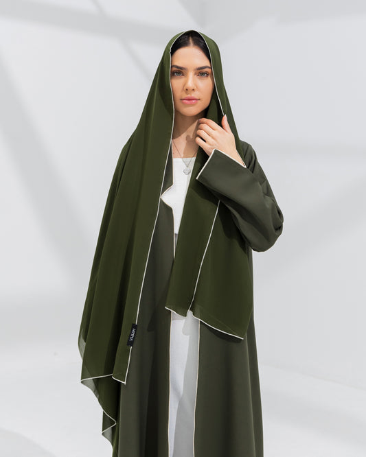 The Sakura | Olive