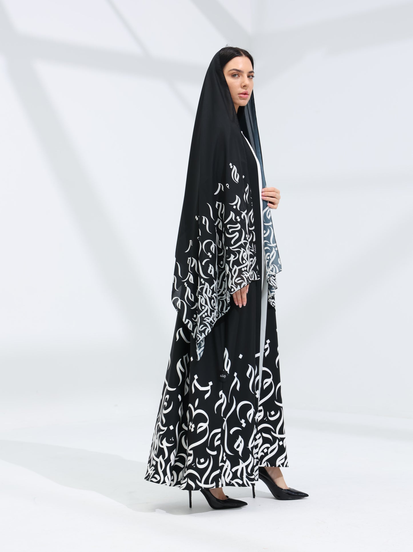 Arabian