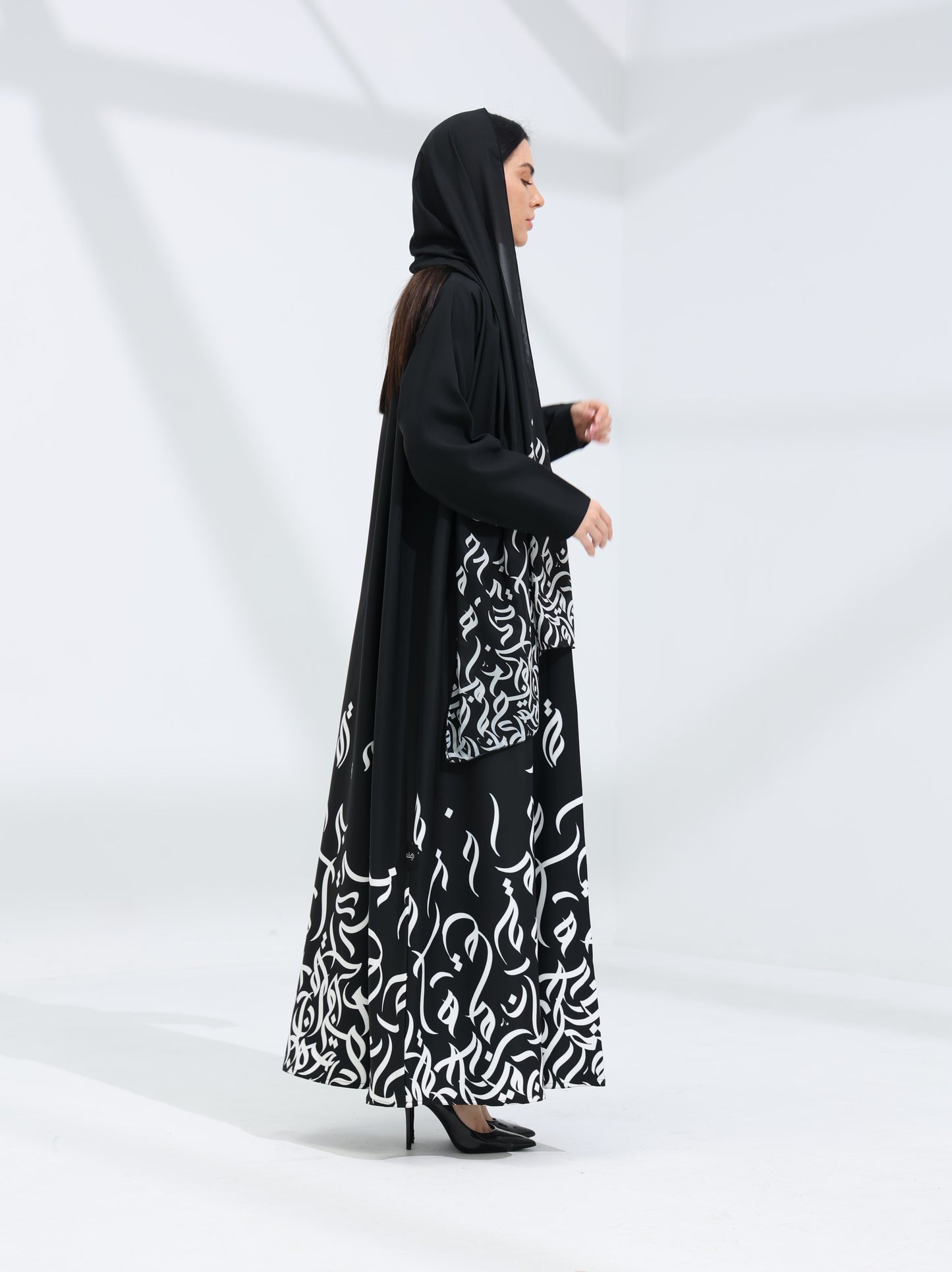 Arabian