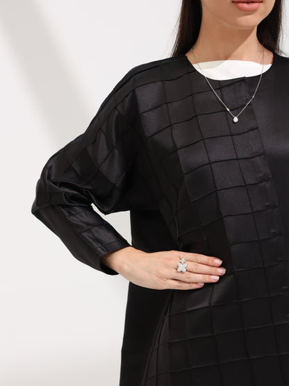 Signature | Black