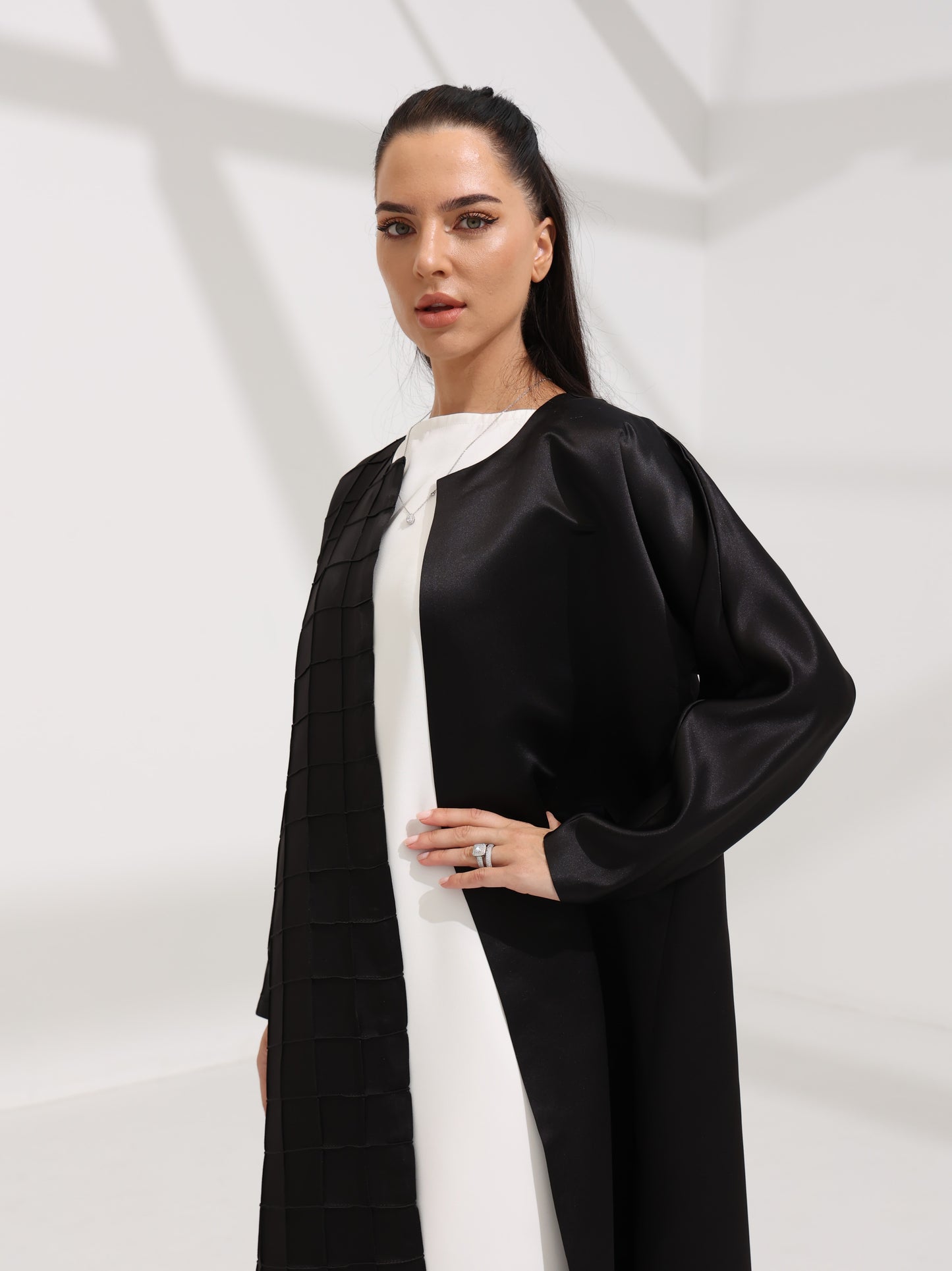 Signature | Black