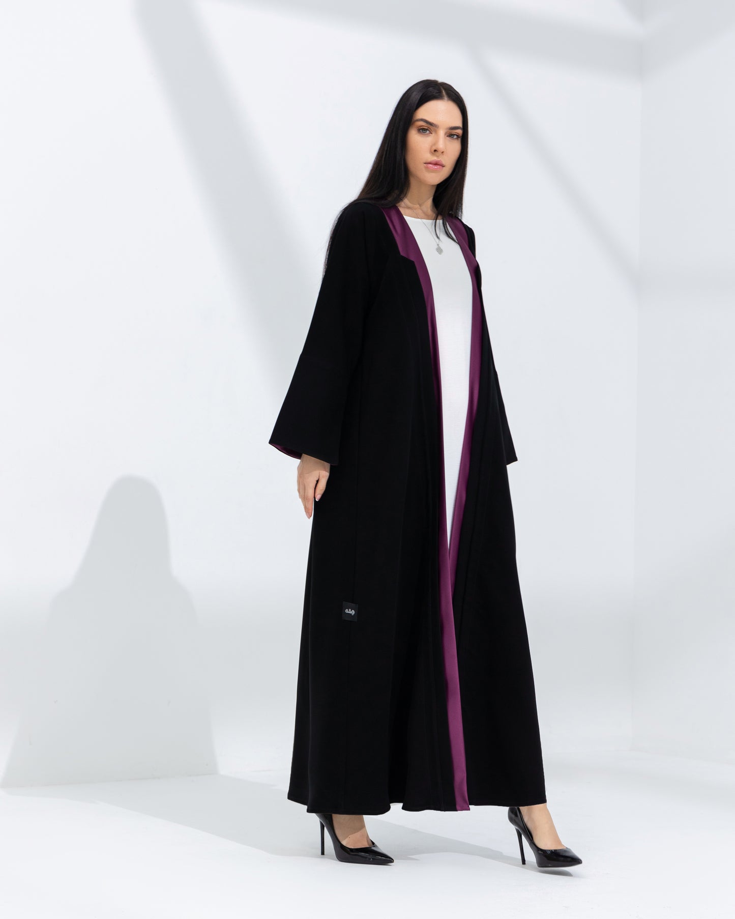 Ebony | Purple