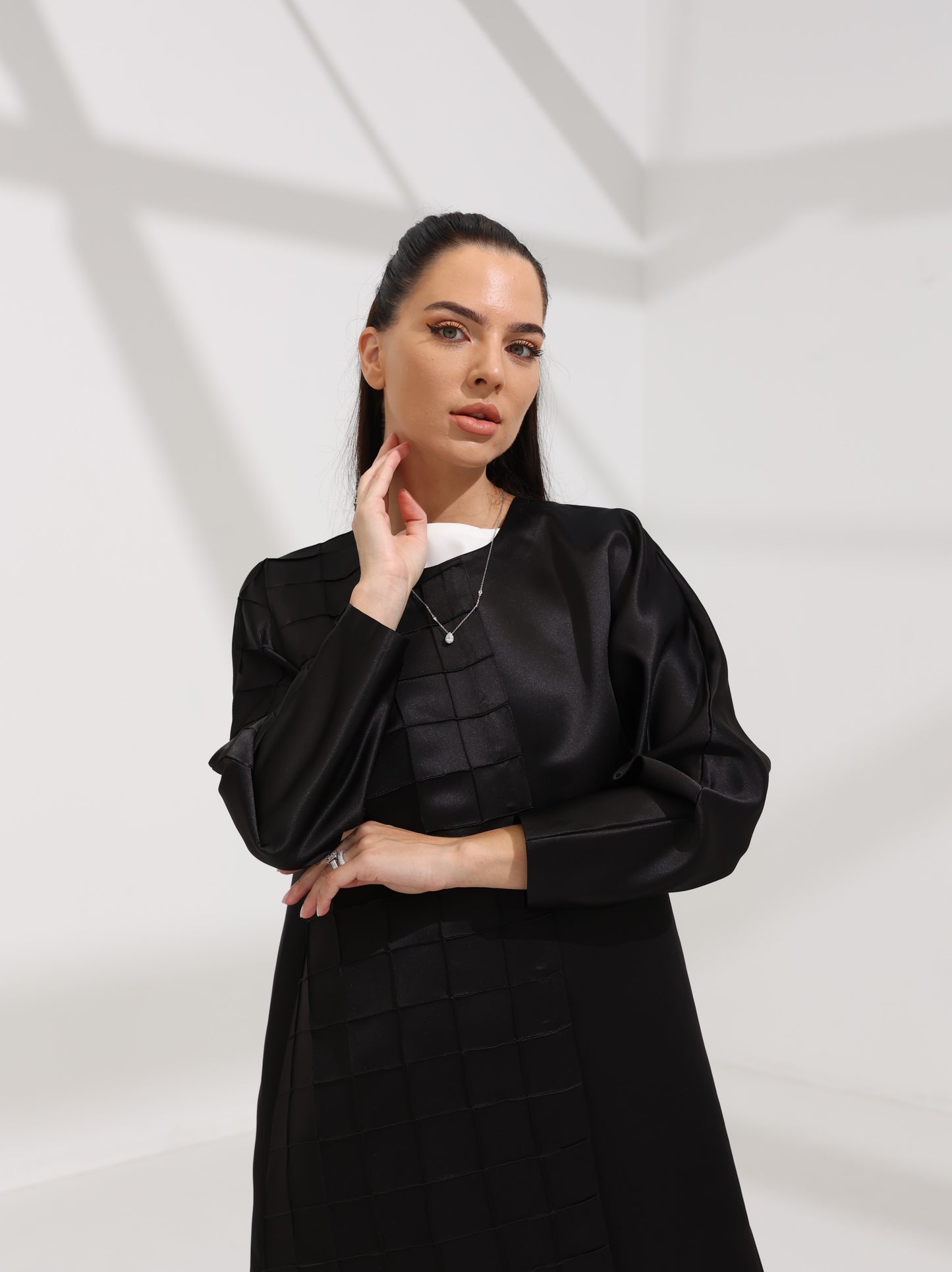 Signature | Black
